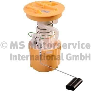 Depo Şamandırası Kmp 01-Focus-Cmax 1.6 TDCI-1.8Tdci-2.0Tdci