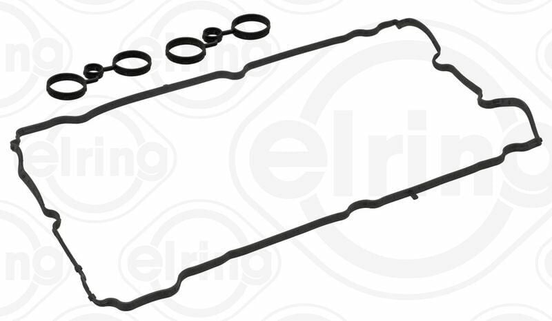 Külbütör Kapak Conta Seti Peugeot 208-2008-308-3008-508-5008 1.6Thp