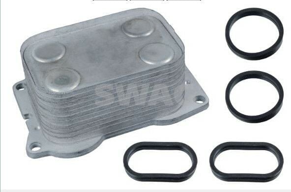 Peugeot 407 2005-2011 2.0 Hdi Yağ Soğutucu Gövde