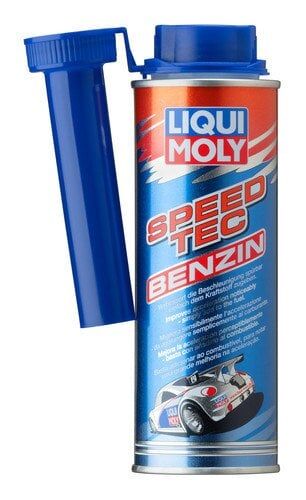 Speed Tec Performans Arttırıcı Benzin Katkısı 250 ml (2848)