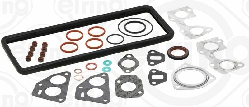 Üst Takım Conta (Peugeot: 106-206-306-Partner 1.4I Tu3jp)