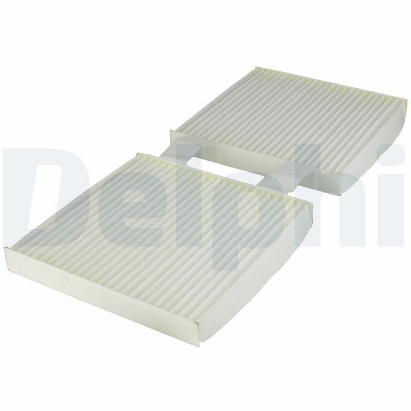 Polen Filtresi 11-X3 (F25) X4 (F26)