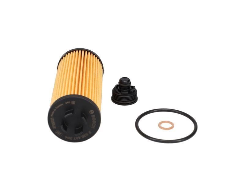 Yağ Filtresi 14-2-Seri (F45-F46) X1 (F48)