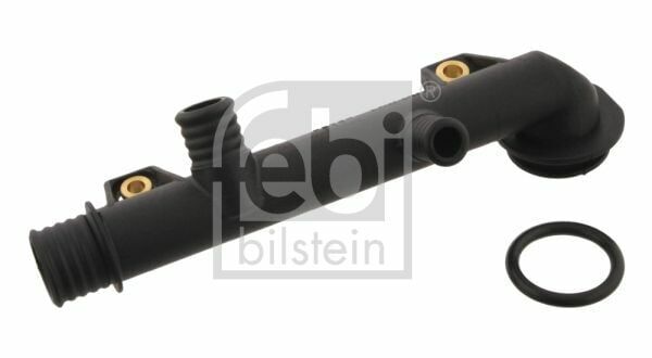 Radyatör Su Borusu BMW E30 E34 E36 M43