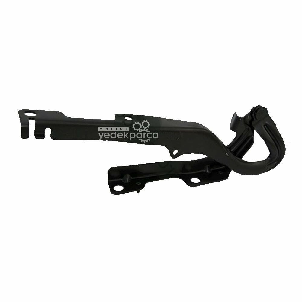 Peugeot 207 2006-2012 Sol Kaput Menteşesi Orijinal