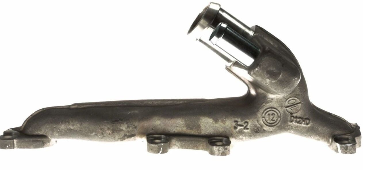 Ford Connect 2009-2013 1.8 TDCI 75PS Klimalı Su Radyatörü KALE Marka