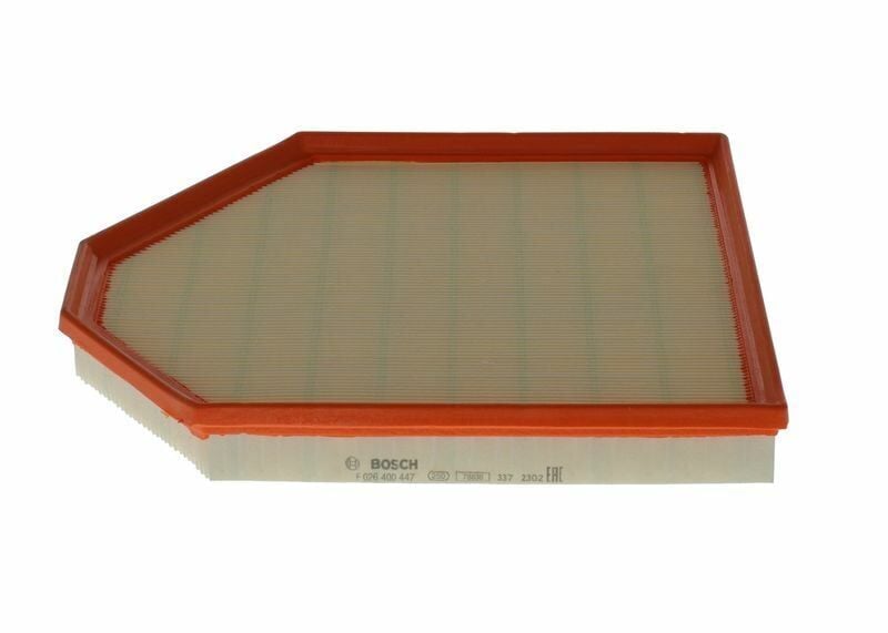 Hava Filtresi 11-X3 (F25) X4 (F26)