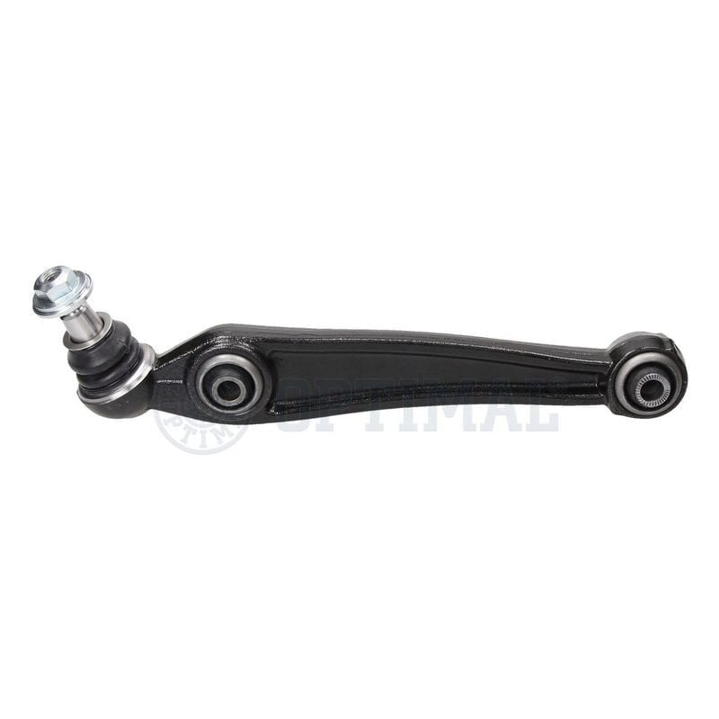 Salıncak Sol Ön Alt BMW X5 E70 / X6 E71-E72