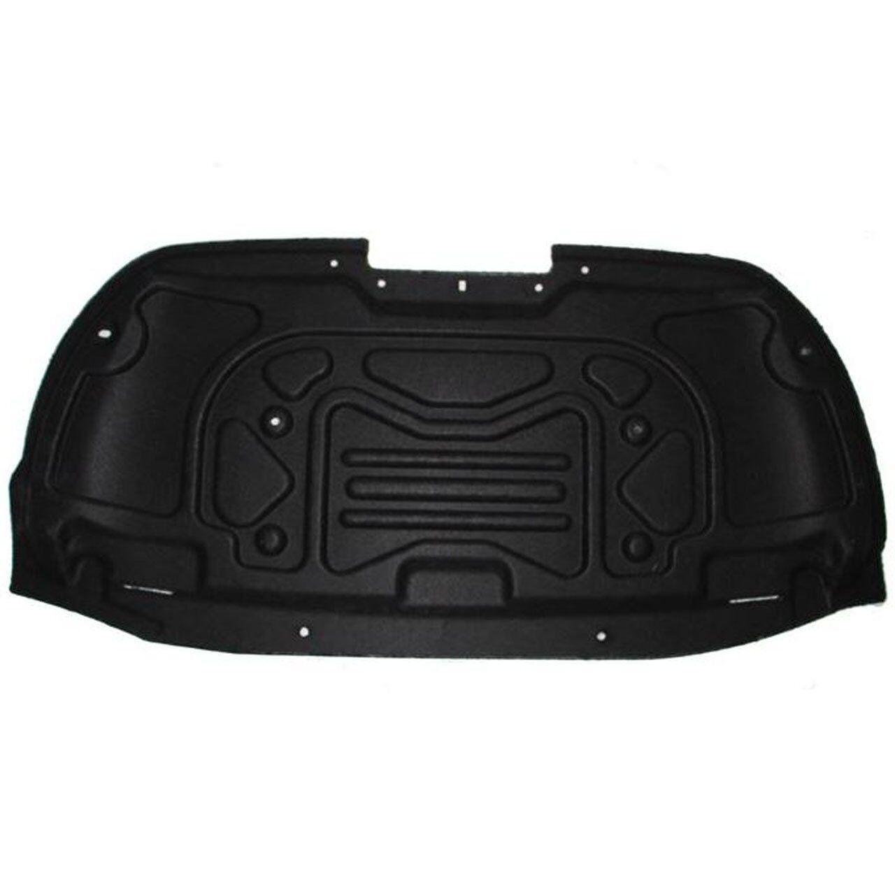 Citroen C-Elyse Motor Kaput İzalotörü Klips Hediyeli 2012-2020