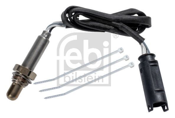 BMW M43-M54-M62 Lambda Sensörü 11781739845
