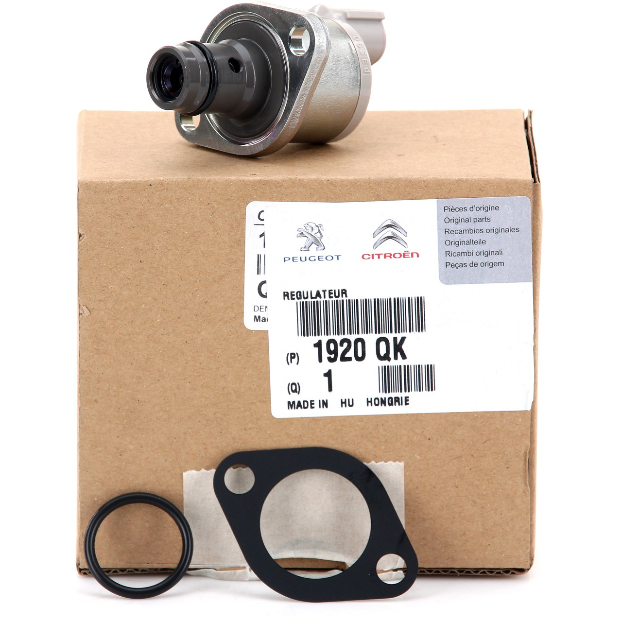 Mazot Pompa Muşuru Boxer III Jumper III 22Dt Puma 100B G 120B G 130Cv Ducato 2.2 100Bg 06 > Transit V3