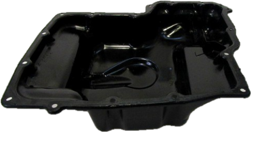 Connect 2009-2013 1.8 TDCI Vakum Pompası