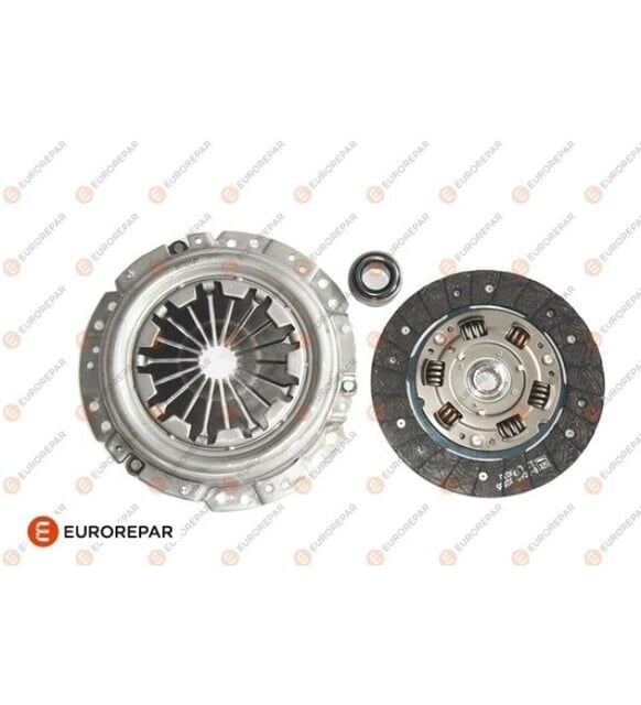 Erp Debriyaj Seti Partner 1.9 Xud9 Dw8