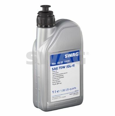 Şanzıman Yagı12×1Lt Sae75w (Otom.Sanz)