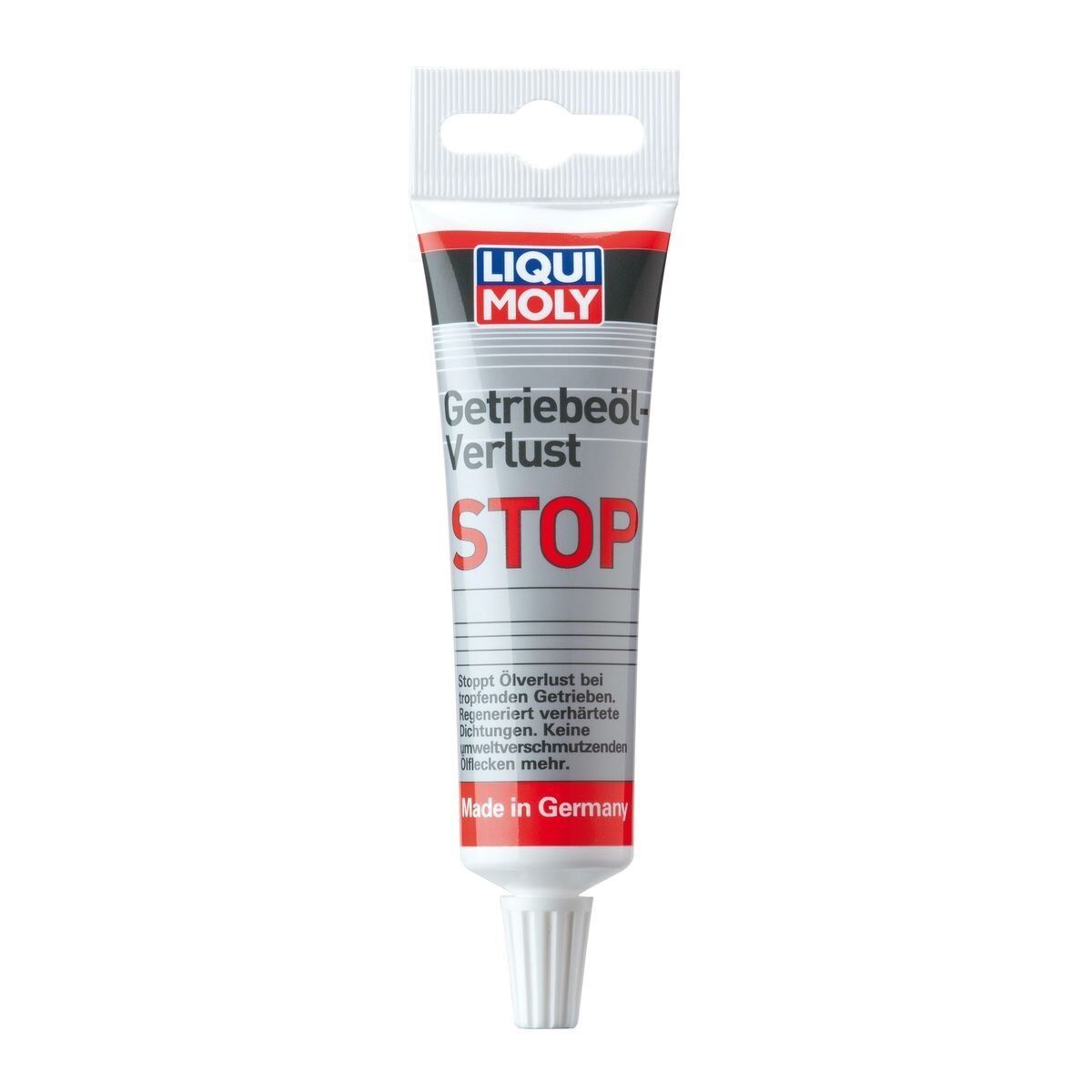 Şanzıman Yağ Sızıntısı Önleyici 50 ml (1042)