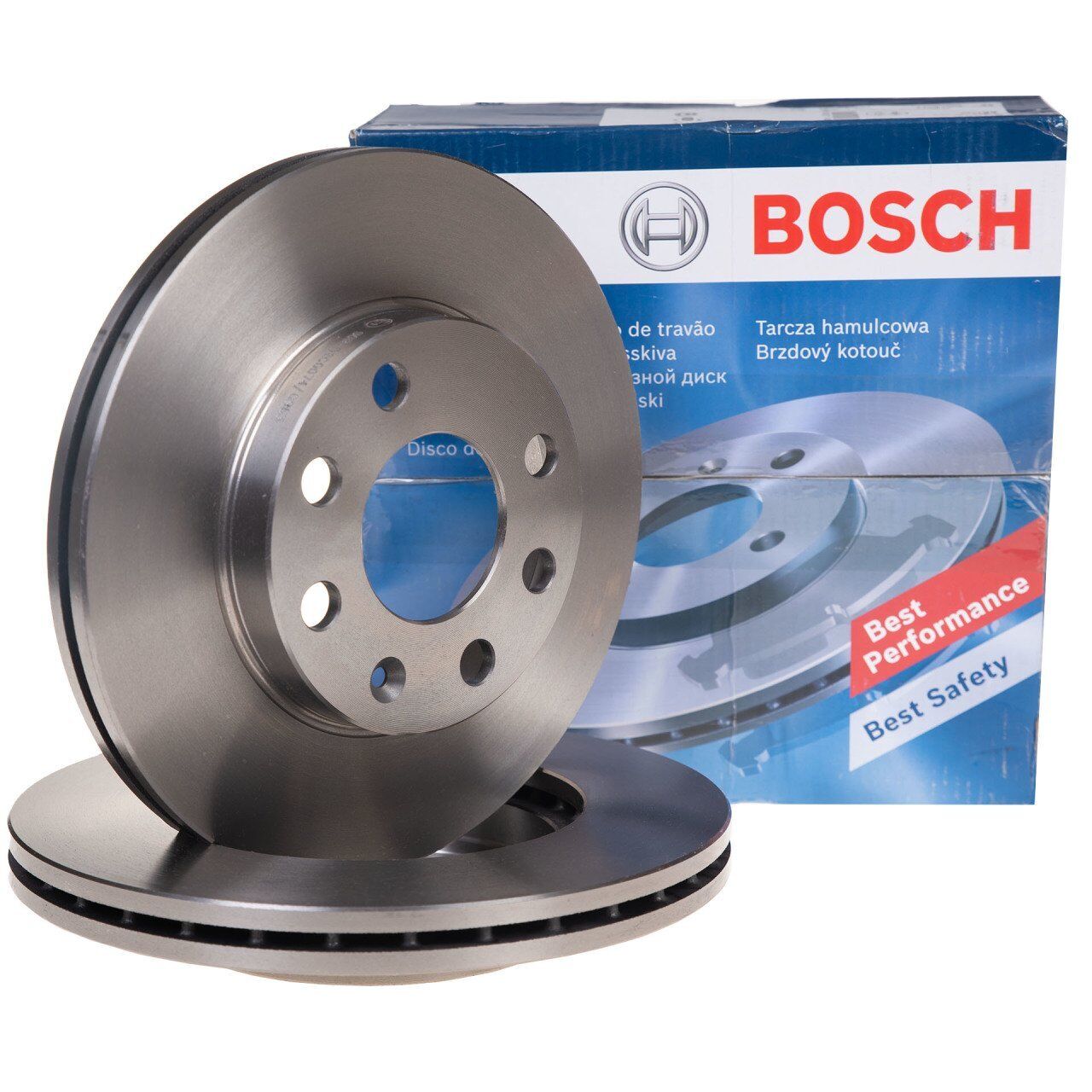 Ön Viraj Demir Askı Rotu (Z-Rot) Connect 1.8 TDCI 02-13 (Patentlı)