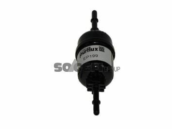Benzin Filtresi Fusion (Ju_) 02-121.4 1.25 1.4 Lpg Fiesta V Fusion / Mazda 2 1.25 1.3 1.4 1.6