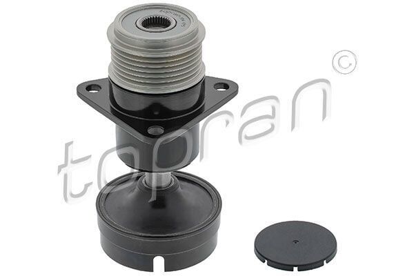 Ford V347 Transit 2007-2013 Silecek Kumanda Kolu Arka Yıkamasız Yan Sanayi