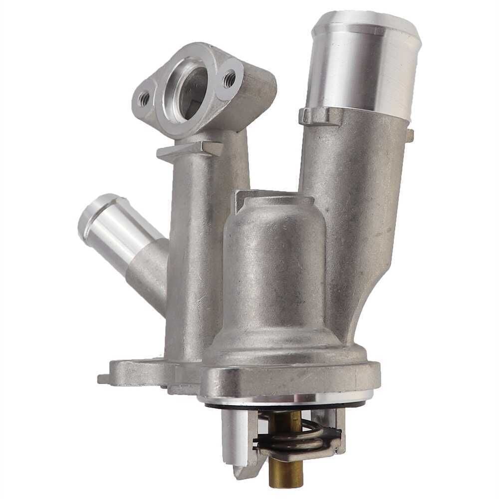 C-Max 2010-2018 1.6 Ecoboost Termostat Gövdesi Komple