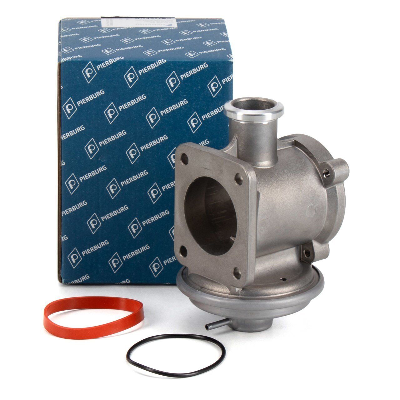 Bmw E60 520d M47 Motor Egr Valfi (11717804382)