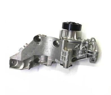 F36 Kasa 418i B38 Motor Devirdaim Su Pompası Orijinal