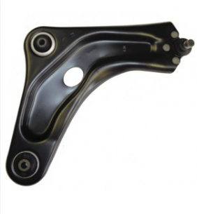Peugeot 207 2010-2012 Sağ Salıncak Frow Marka