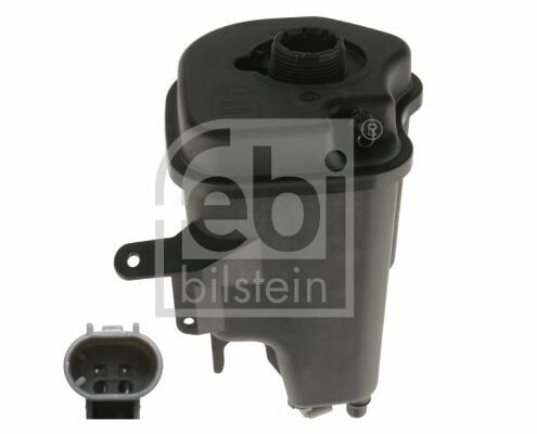 Yedek Su Deposu BMW E70 E71 N57 S