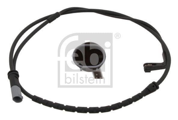 Fren Balata Fişi Arka BMW X5 E70 X6 E71