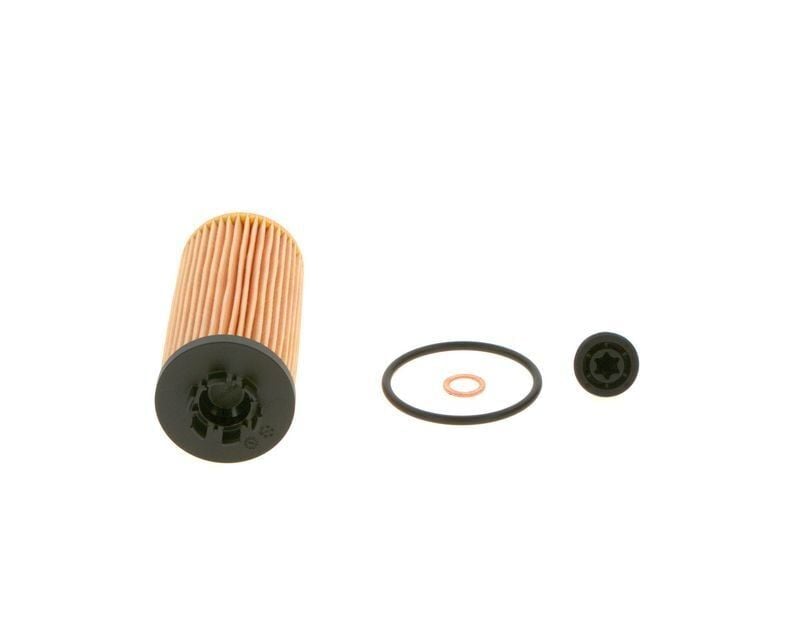 Yağ Filtresi 14-2-Seri (F45-F46) X1 (F48) Mini Cooper