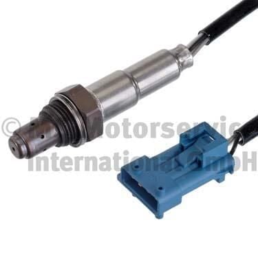 Oksijen Sensörü P106 P206 P207 P307 P1007 Fiorino Bipper Nemo Partner Berlingo C2 C3 1.4