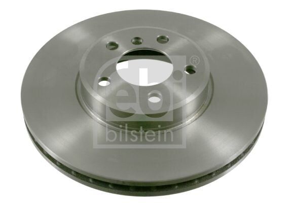 Ön Fren Diski (Ayna) BMW X3 3,0Sd X5 3,0I / 4,4I / 3,0D 06 -