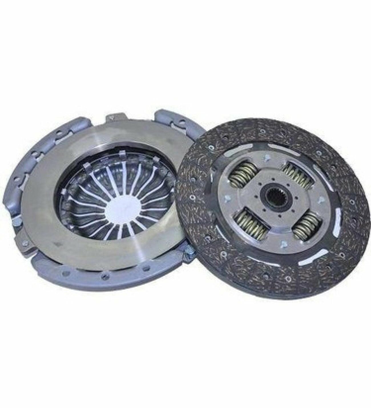 Ford Connect 2009-2013 V Kayış Avare Bilya Yan Sanayi