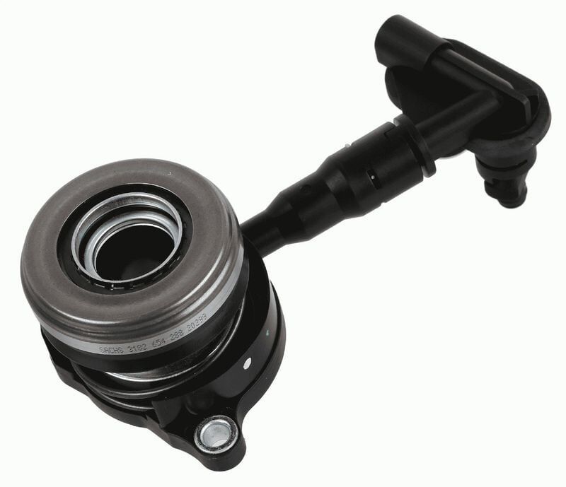 Debriyaj Alt Merkezi 11-Focus-Fiesta-Cmax-Kuga-Tourneo-Ma.3-S40-V40-V50