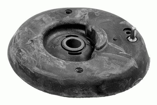 Amortisör Takozu Citroen C2 C3 1.4-1.6 02 -