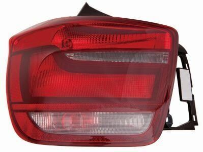 Stop (BMW F20 Sol)