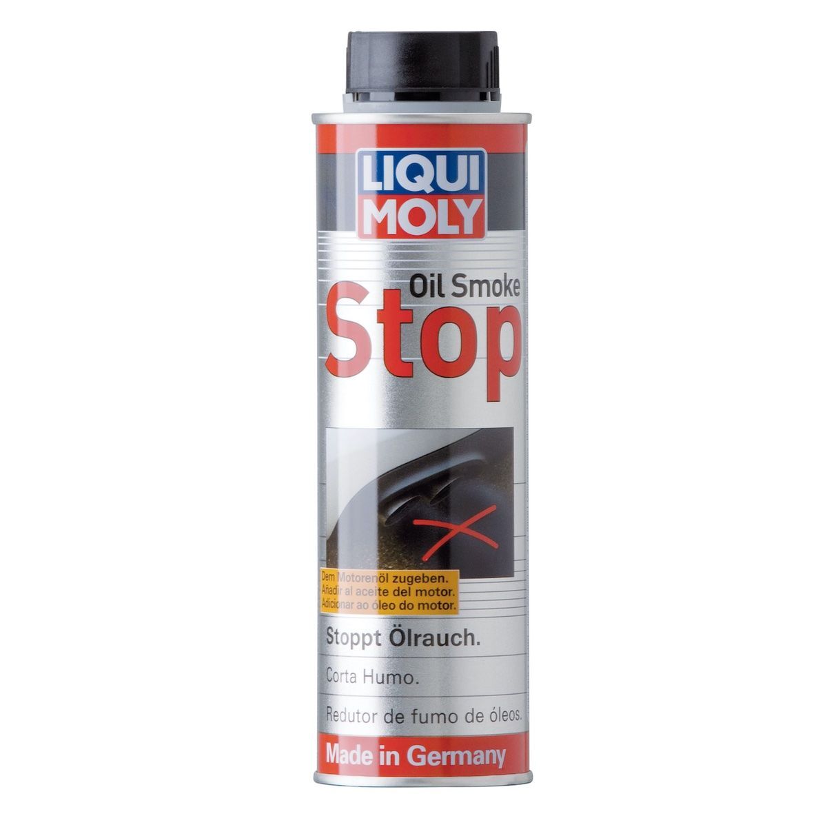 Yağ Duman Önleyici 300 ML (2122)