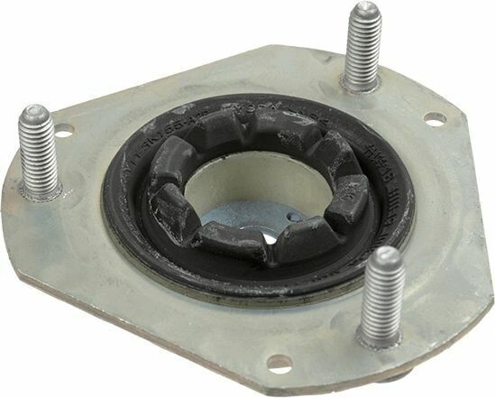 Amortisör Tablası Ford Courıer B.460 14 / B.Max 12 /