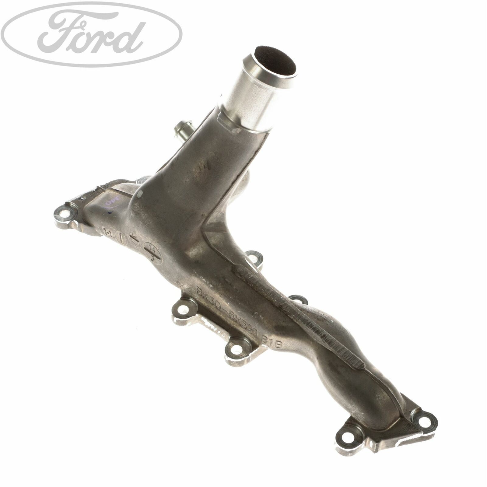 Ford Connect 2014-2018 1.5 TDCI Yağ Filtresi