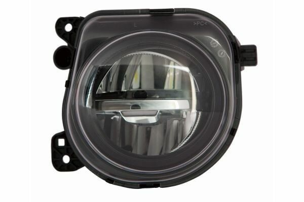 Sis Farı (BMW F07-10 Lcı Ledlı Sol)