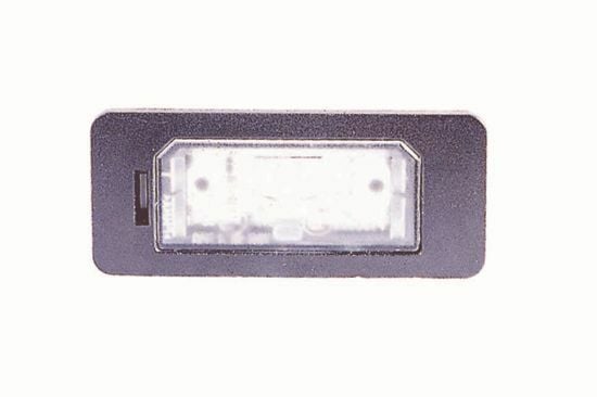 Plaka Lambası (BMW E71-84-90 / F10-15-25-30-36-48 Ledlı)