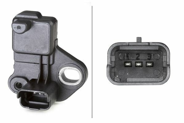 Krank Mili Sensörü Berlingo C1 C2 C3 P107 P206 P307 1.4Hdı P407 C5 II C5 III Partner Berlingo C4 P
