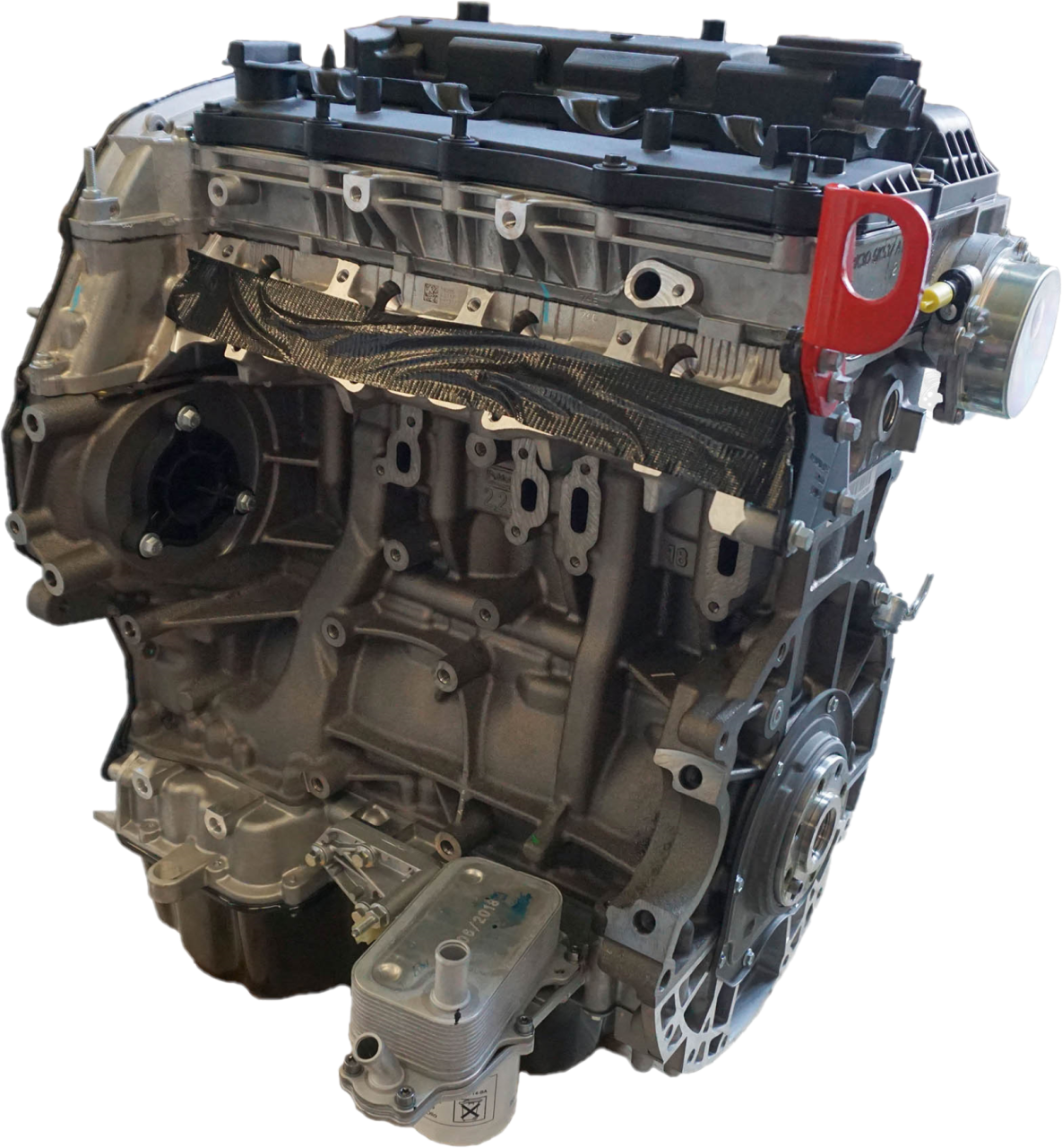 Ford Courier 2012-2019 Bagaj Amortisörü KRAFTVOLL Marka
