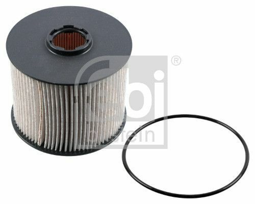Yakıt Filtresi Ford 1682001 / 9M5j 9176 Aa / 9M5q 9155 / 9467637280 S-Max / Galaxy / Kuga / Psa 08 -