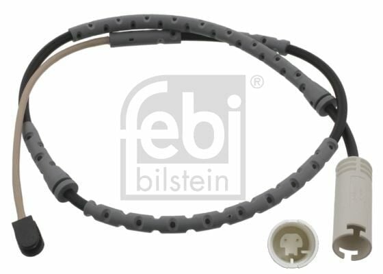 Balata Fişi On 865mm BMW E90 E92 E93 E84
