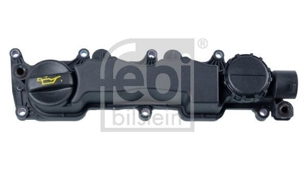 Eksantrik Mil Kapağı (Külbütör) Partner Berlingo 05-307 206 C4 308 206 207 Dv6 1.6 HDI 16V Focus II Cmax 04 /-Focus II 04 /-1,6Tdcı