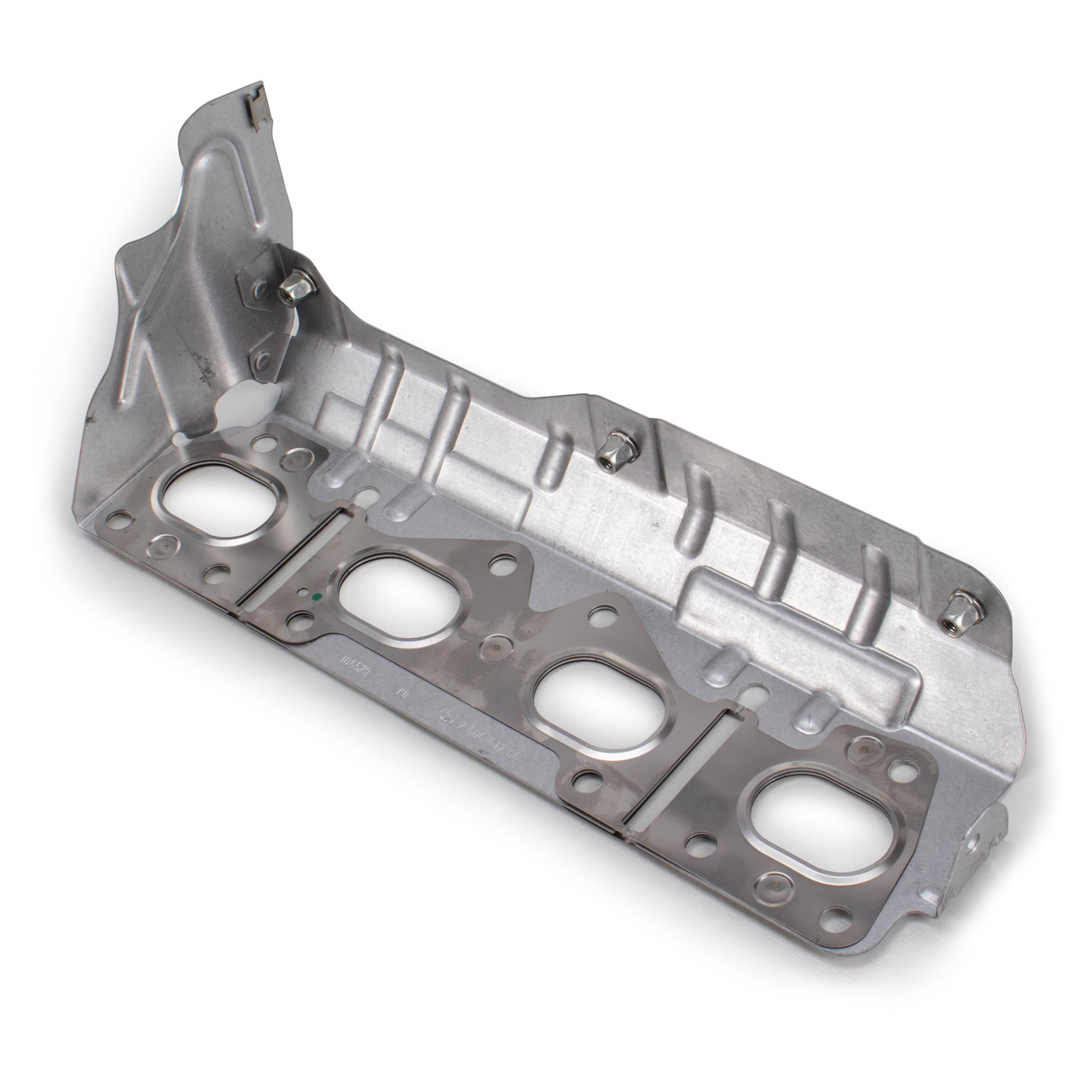 F30 Kasa 320i ed Eksoz Manifold Contası Orijinal