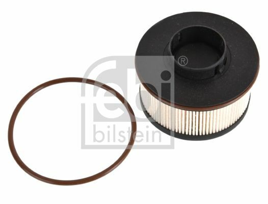 Mazot Filtresi 2008-208-3008 II-301-308 II-5008 II-508-Partner-Berlingo-C3 III-C4 Cactus-C4 Picasso -