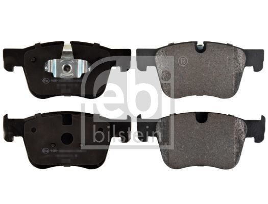 Fren Balatası Ön Ds 7 17-3008 5008 16-Grandland 17-Combo E 18 -