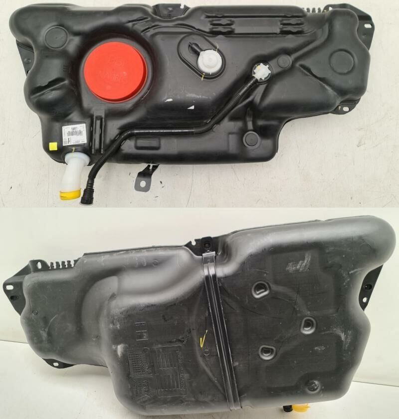 Citroen C-Elysee 2012-2020 1.6 Hdi Yakıt Deposu Orijinal