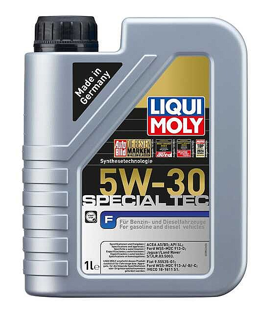LIQUI MOLY Special Tec F 5W30 1 Litre ( 2325 )